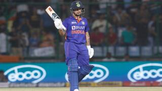 IND vs SA: इशान किशन ने खेली 78 रनों की ताबड़तोड़ पारी, धुनाई के बाद महाराज ने ऐसे लिया बदला